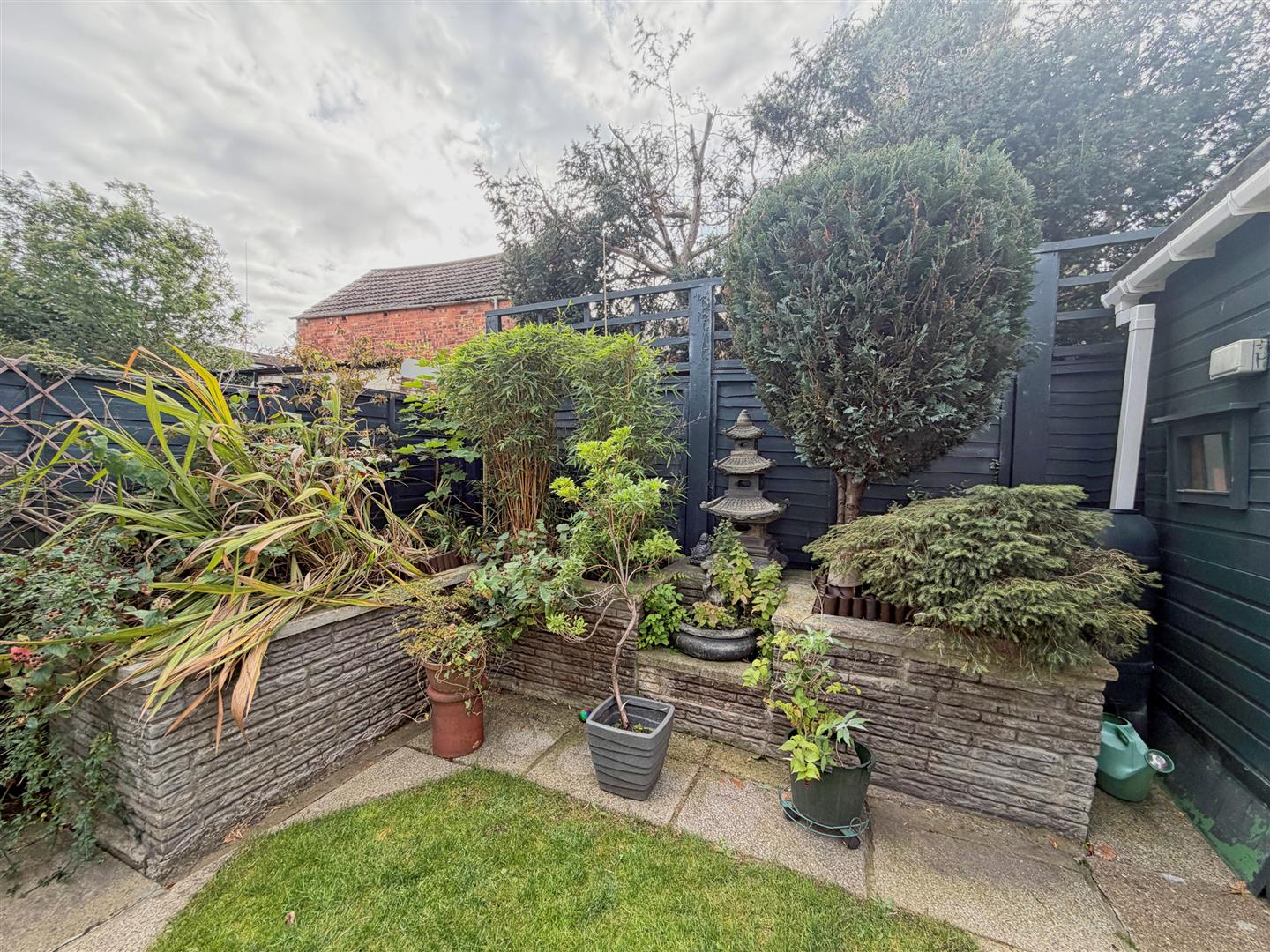 Sandringham Close, Cottingham
